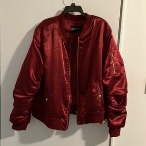 Forever 21 jacket
